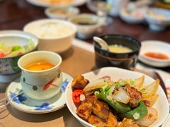 -一本魅·日式料理