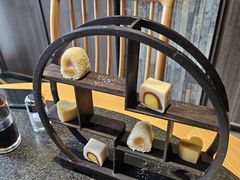 -东来顺(非遗·清真火锅·盛世广场店)