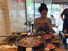 -黄潇洒老火锅(九眼桥宏济巷店)