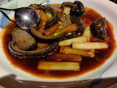 -庆云楼饭庄(什刹海店)