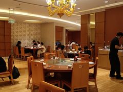 -杭州JW万豪酒店-万豪中餐厅