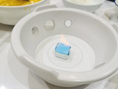 -兰湘子·湘菜小炒(石家庄万象城店)