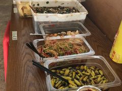 -宣威山野人家·云南菜·菌火锅(金碧店)