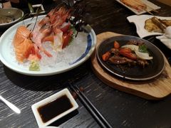 -万鱼亭·鹤家日本料理(南通青年中路店)