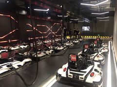 -魔赛卡丁车赛车汇(上海店)