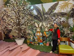 -汤连得温泉馆(宝山店)