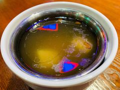 黄豆猪脚汤-陈光记烧腊(长寿路店)