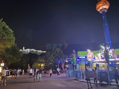 -雨林餐厅(长隆海洋王国店)