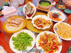 -阿龙海鲜农家乐·三亚老字号(海棠湾店)
