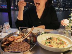 -Kathleen's Waitan 凯圣琳江景西餐厅(外滩店)