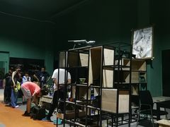 -319集结地真人CS·团建·轰趴馆(城外诚店)