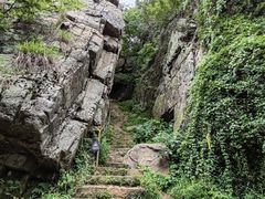 -虞山风景区