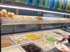 -蓉城四海·澳牛炙烤自助(江阴周庄店)