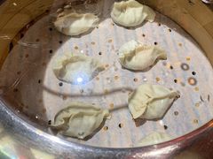 饺子-三个渔夫·蒸汽海鲜(小白楼店)
