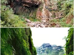 -神龙峡风景区