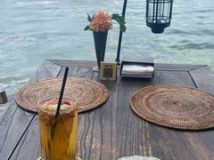 -六阅·福十 FORTEN 海景咖啡西餐厅(双廊古镇店)