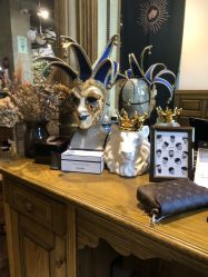 -TWOFACE 双面理发馆