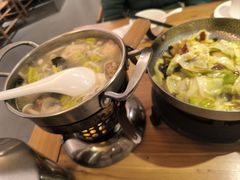 -枣子树·素食餐厅(普陀山店)