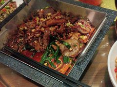 -食膳人家·永州美食地标(双牌店)