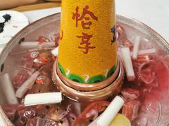 -苏鲁锭冰煮羊(兰州总店)