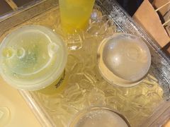 -茶力的小怪兽(梅林卓悦汇店)