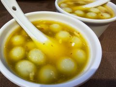 -转角·老弄堂上海菜(长寿路店)