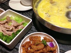 -骨之味·筒骨汤火锅(江头店)
