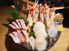 -松岛日本料理(汾江路店)
