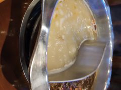 -亿诣蝎府炸酱面羊蝎子火锅(酷车小镇店)