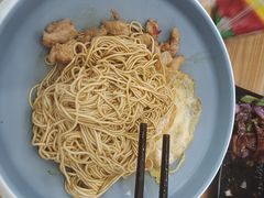 -来福面馆现炒浇头本帮面(真光路店)