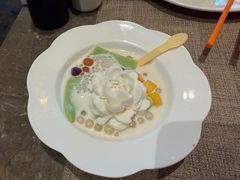 -怡咖啡自助餐(宁波香格里拉店)
