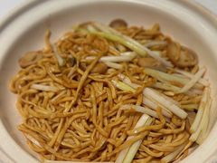 干烧伊面-寻味顺德·顺峰山庄(大良店)