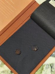 -Biella Fibers杰尼亚Zegna面料西装·夹克·礼服全定制Bespoke(晶耀前滩店)