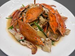 -新海利海鲜城·41年珠海老字号(夏湾店)