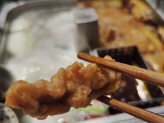 -滋奇·扬州地标火锅(兴城东路店)