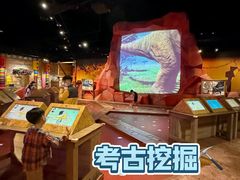 -珠海横琴国家地理探险家中心(创新方)