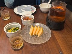 -许爷家·生态湖鲜(徐汇日月光店)
