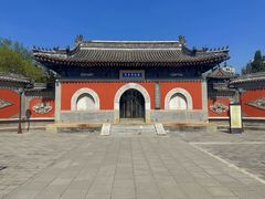 -大钟寺古钟博物馆