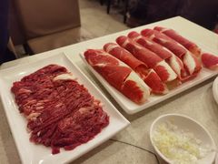 -八先生涮肉房(三里河店)