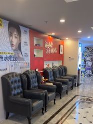 -深圳春天阳光医院·轮廓抗衰中心