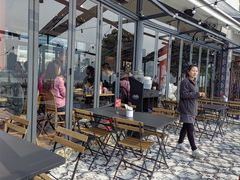 -Chili's Cafe&Bar奇利斯(滨江店)