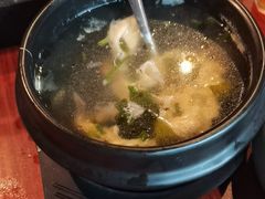 -山之屋炭火烧肉·生啤畅饮(大朗万科中央公园店)