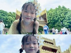 -南宁方特东盟神画