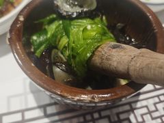 -农耕记·湖南土菜(halo广场店)