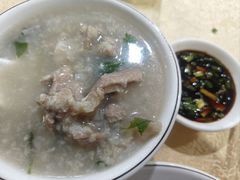 -标记美食新鲜猪杂(兴南大道店)