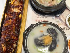 -长顺参鸡汤店(西塔总店)
