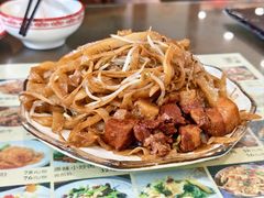 -葛记焖饼(伏牛路店)