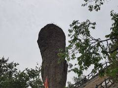 -磬锤峰森林公园