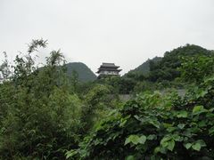 -贵阳市花溪国家城市湿地公园