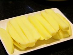 -恋羊时代黑山羊火锅(滨海大道店)